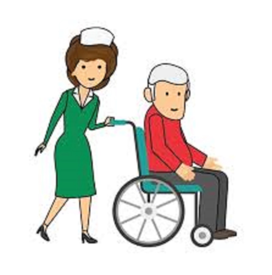 Elderly Care Service
