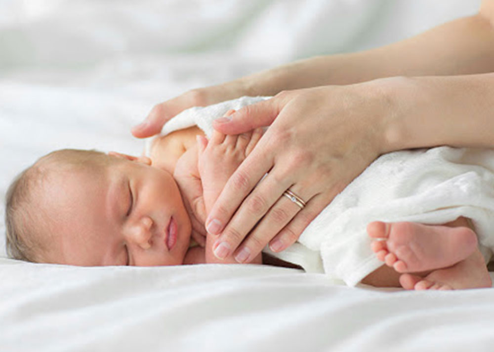 New Born Baby Care Services